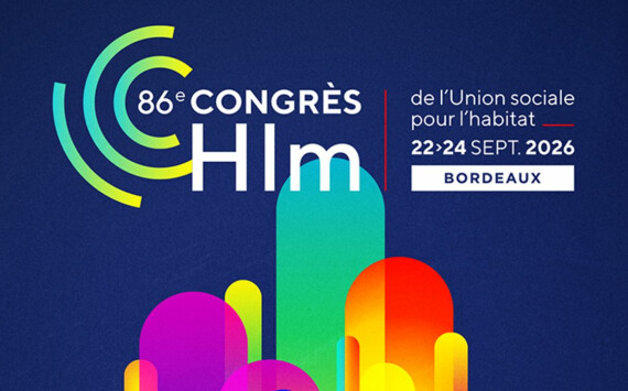 INCET SERA PRÉSENT AU 86ᵉ CONGRÈS HLM À BORDEAUX !