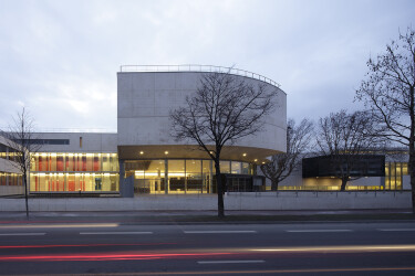 Institut Universitaire de Technologie